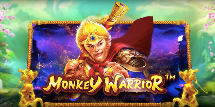 Rahasia Slot Monkey Warrior Agar Menang Setiap Putaran