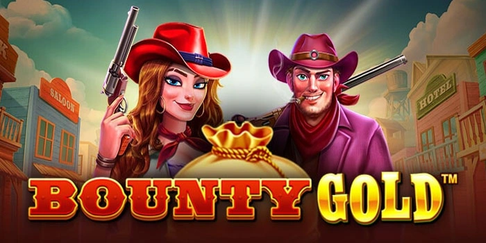 Bocoran Slot Bounty Gold Yang Mudah Menang Besar