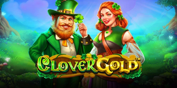 Panduan Slot Clover Gold Menang Mudah Dan Aman Terpercaya