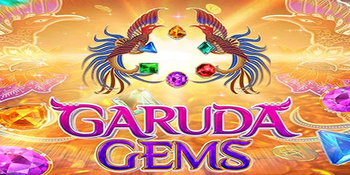 Slot Garuda Gems Paling Menguntungkan Sepanjang Masa