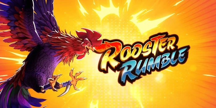 Slot Rooster Rumble Dengan Hadiah Terbesar Tahun Ini