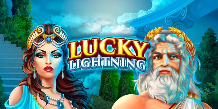 Kilatan Petir Membuka Jalan Slot Lucky Lightning