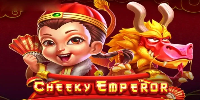 Teknik Aman Tanpa Buang Modal di Slot Cheeky Emperor