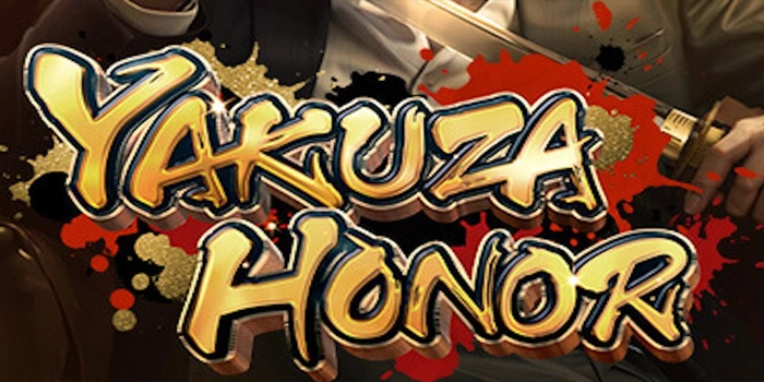 Analisis Akurat Slot Yakuza Honor Untuk Permainan Terukur