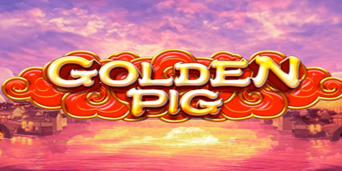 Panduan Membaca Pola Scatter dan Wild Slot Golden Pig di NaskahToto