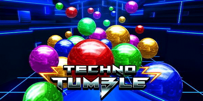 Rahasia Slot Techno Tumble Untuk Pemula Agar Cepat Menang