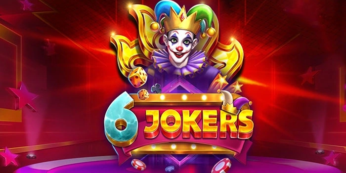 Strategi Cerdas Bermain Slot 6 Jokers Agar Keuntungan Anda Konsisten