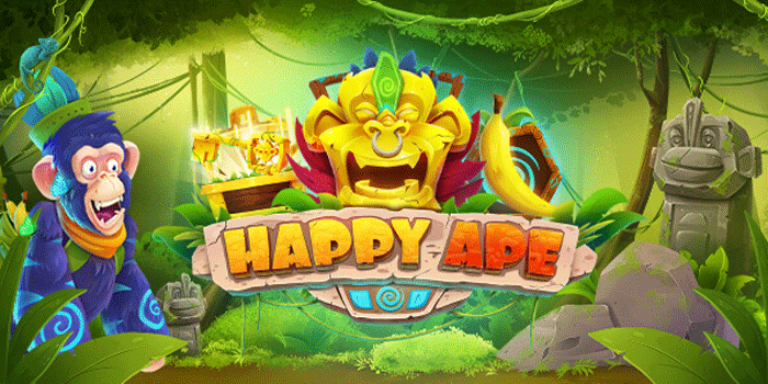 Tips Slot Happy Ape untuk Mendapatkan Kemenangan Berlipat