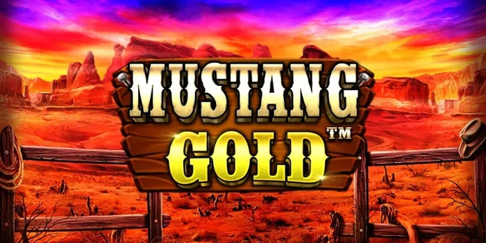 Strategi Aman Bermain Slot Mustang Gold Dengan Modal Tipis