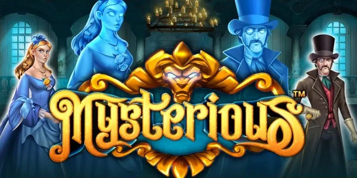 Rahasia Meraih Jackpot Besar Di Slot Mysterious Egypt Setiap Hari