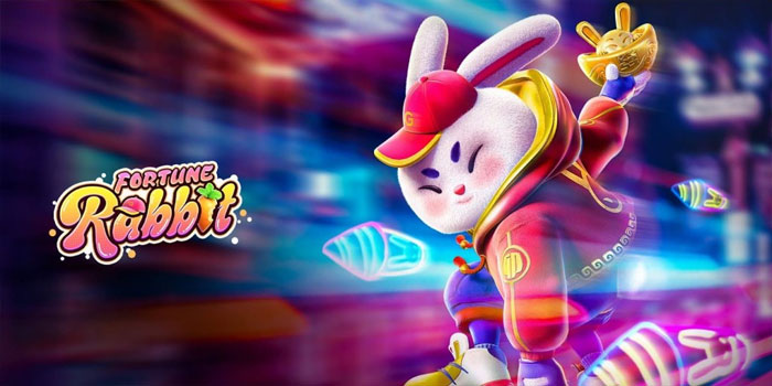 Teknik Mudah Dapatkan Jackpot Besar Slot Fortune Rabbit