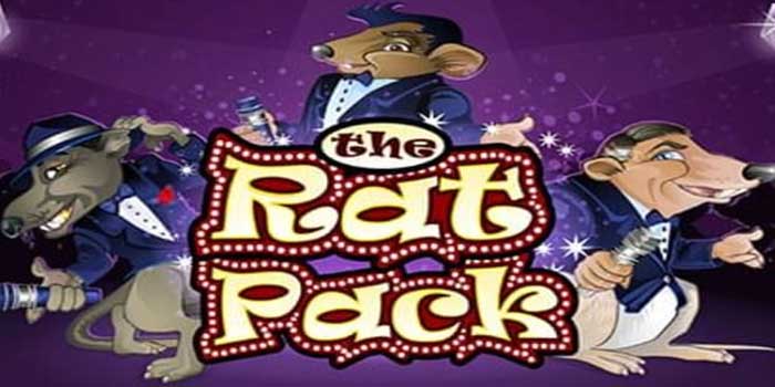 Bocoran Waktu Gacor Slot The Rat Pack Yang Jarang Terungkap